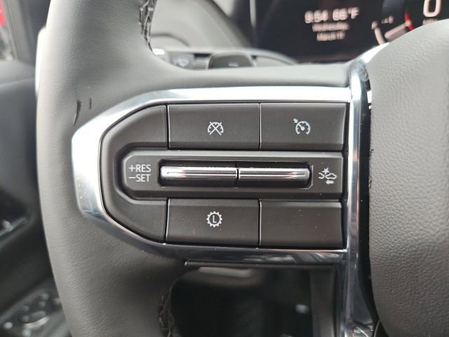 New 2026 GMC Yukon XL Denali w/ Sun & Power Step Package image 28