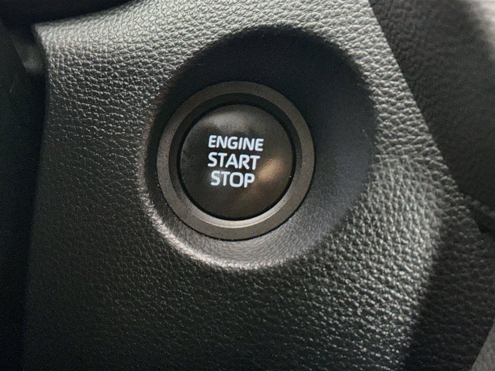 Certified 2024 Toyota Corolla Cross LE FWD image 21