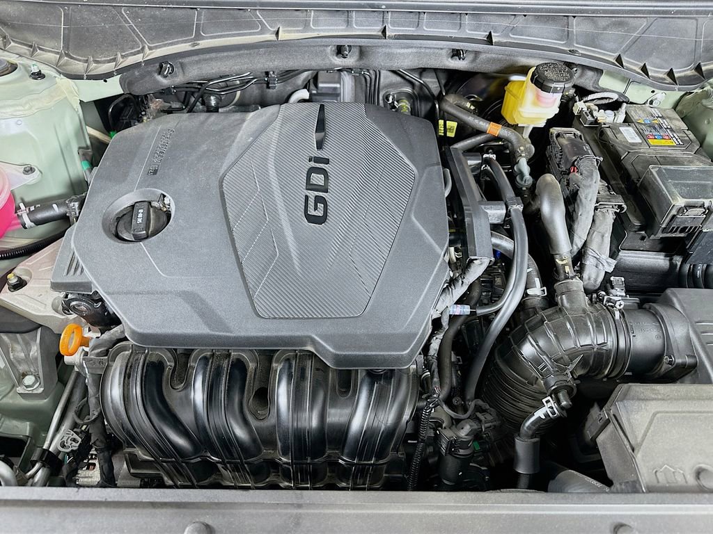 Used 2024 Hyundai Santa Cruz SEL image 35