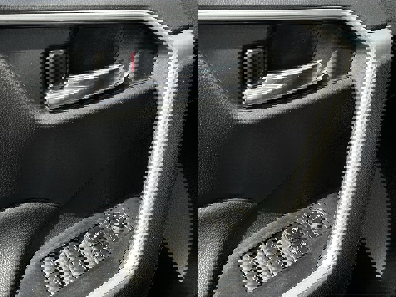 Used 2024 Toyota RAV4 XLE image 21