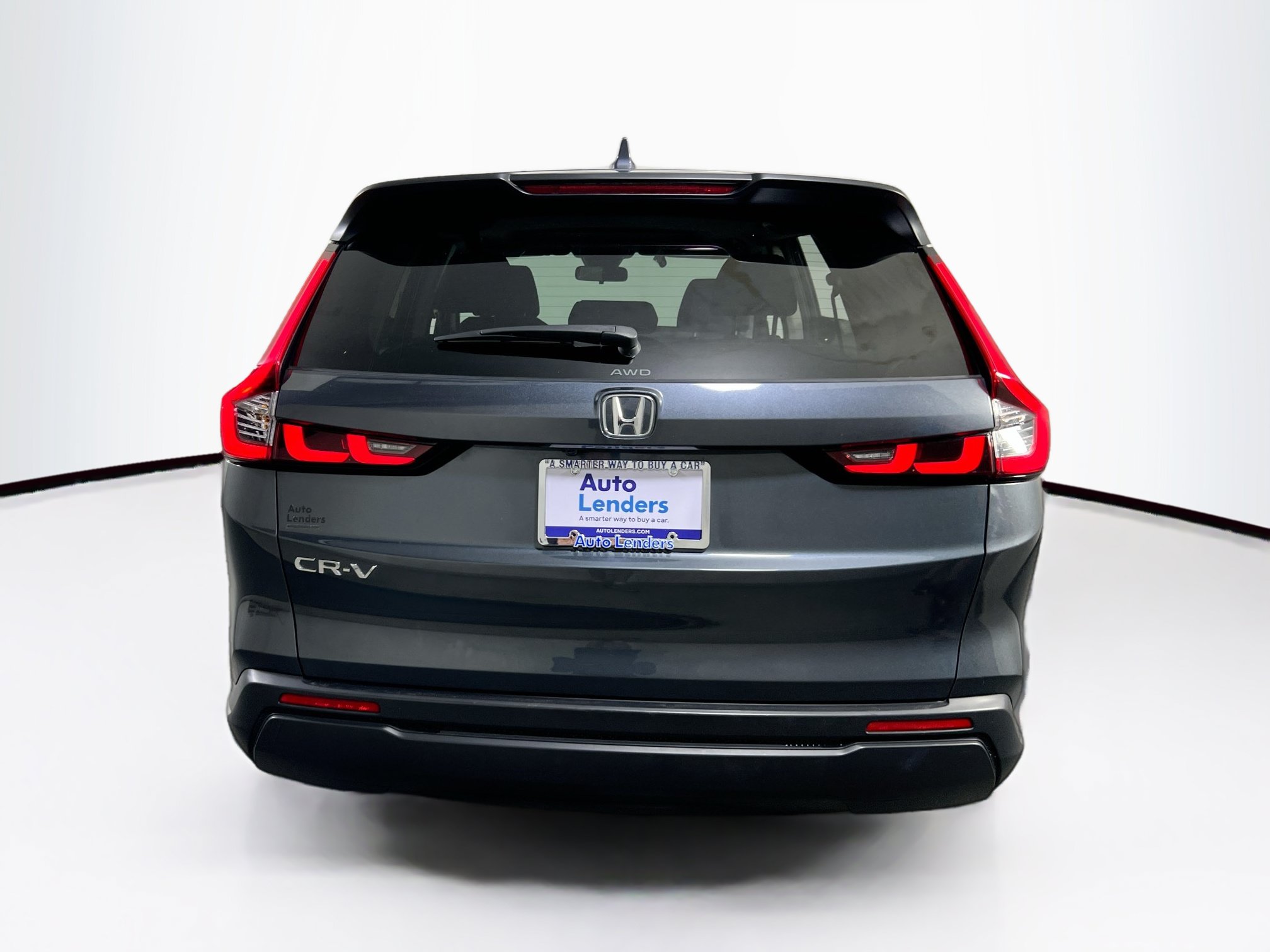 Used 2023 Honda CR-V EX image 6