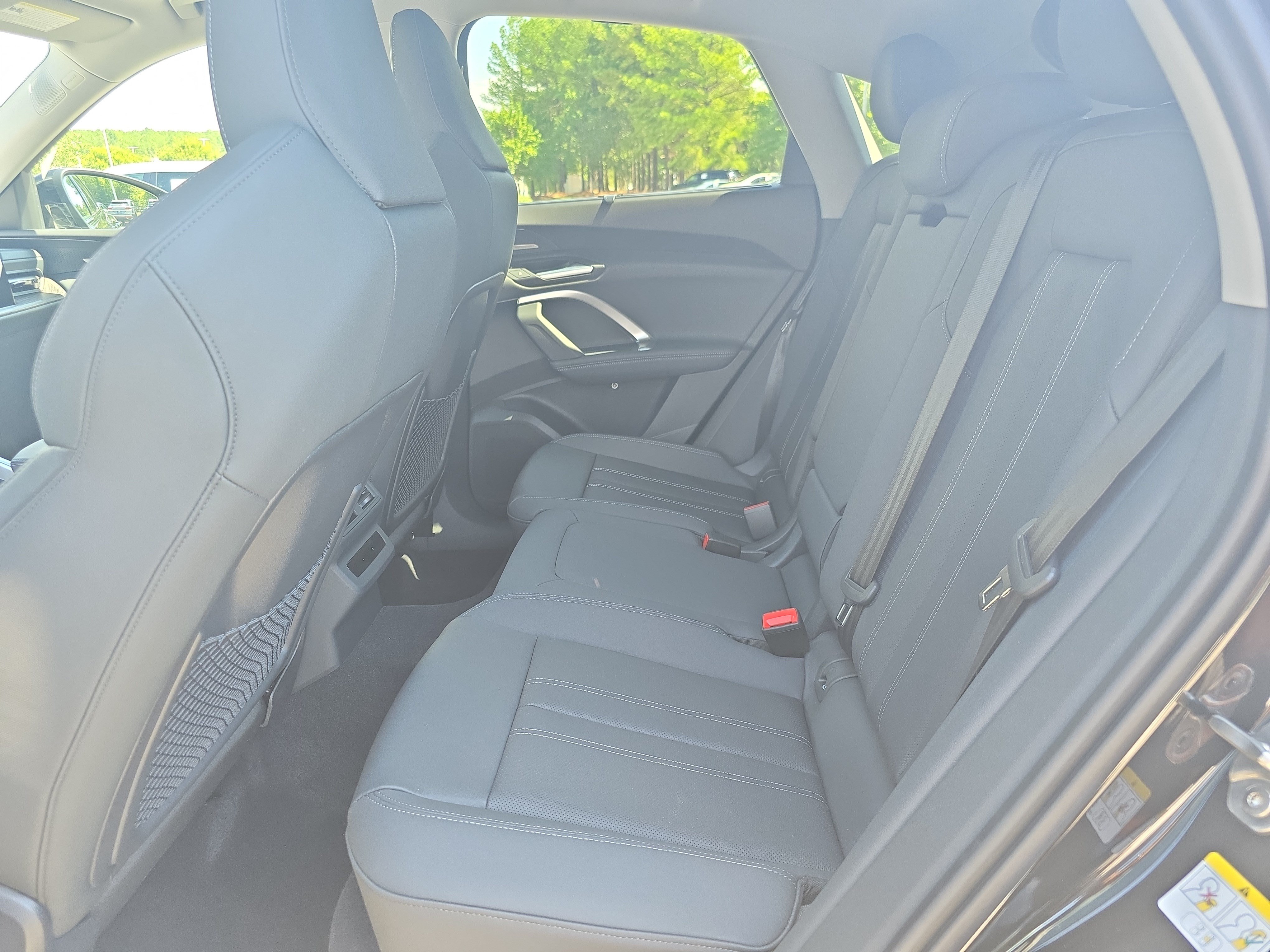 New 2026 Audi Q5 Premium Plus AWD/4WD image 14
