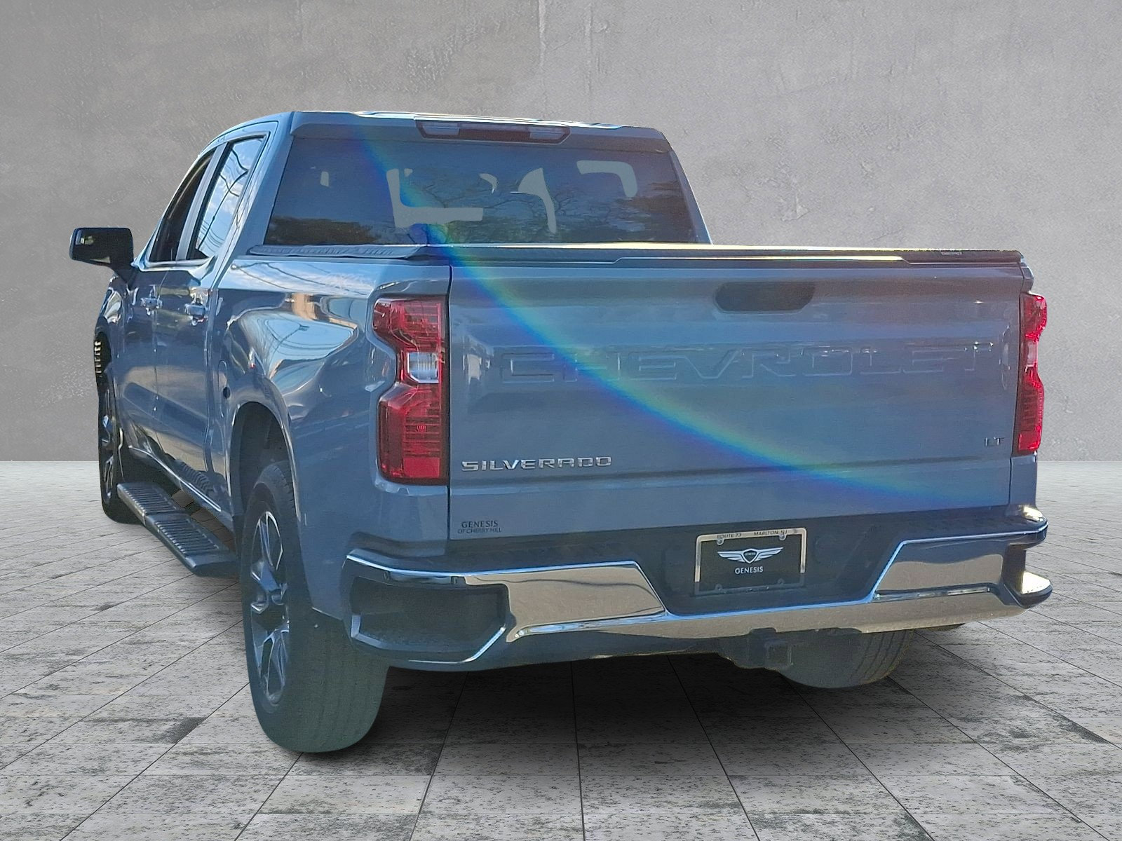 Used 2024 Chevrolet Silverado 1500 LT image 7