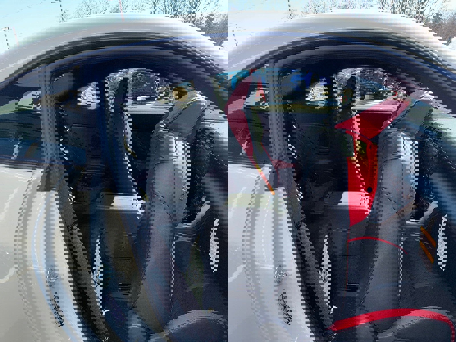 New 2026 Subaru BRZ Limited image 43