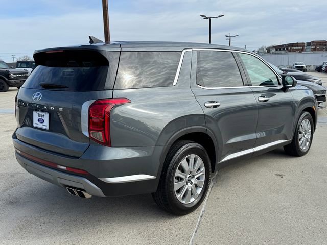 Used 2025 Hyundai Palisade SE image 5