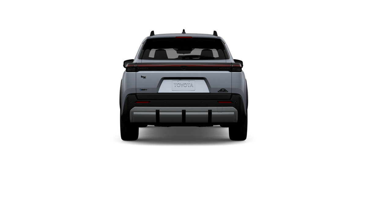 New 2026 Toyota bZ Woodland AWD/4WD image 30