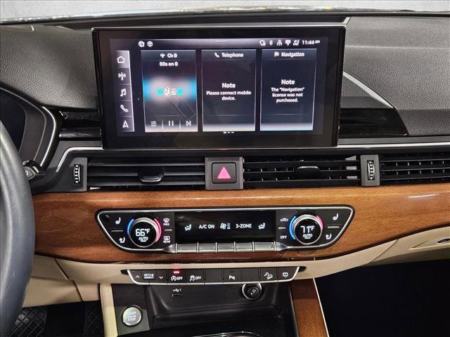 Used 2022 Audi A4 2.0T allroad Premium Plus w/ Premium Plus Package image 14