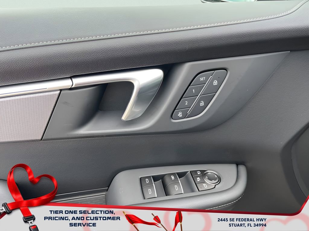 New 2025 Buick Enclave Sport Touring w/ Super Cruise Package image 43