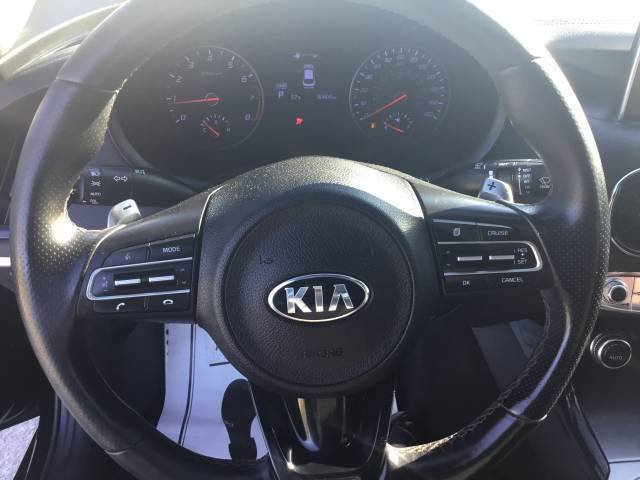 Used 2020 Kia Stinger GT image 13