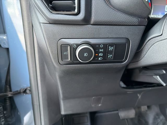 Certified 2024 Ford Bronco Sport Badlands w/ Premium Package image 22