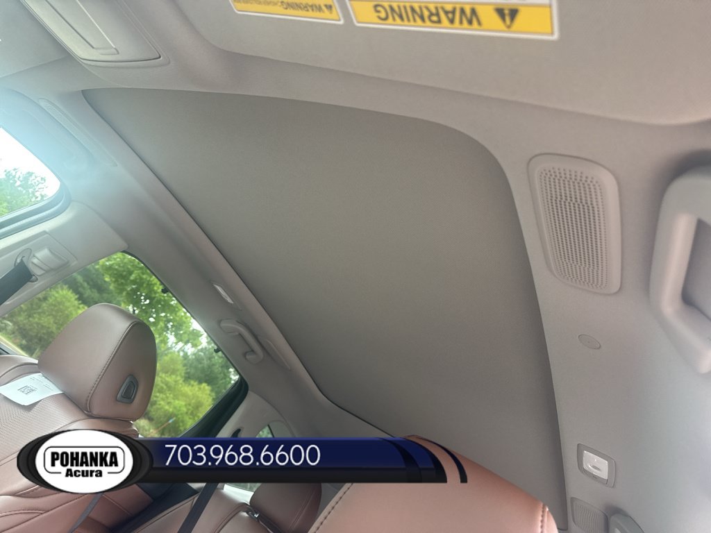 New 2026 Acura MDX w/ Technology Package AWD/4WD image 23