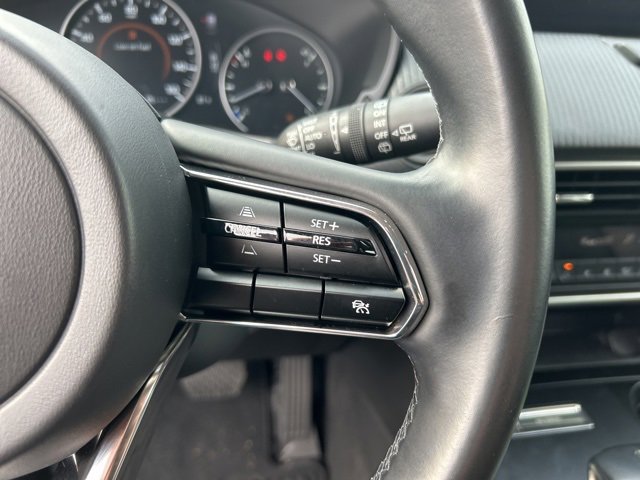 Used 2025 MAZDA CX-90 3.3 Turbo w/ Select Package image 21