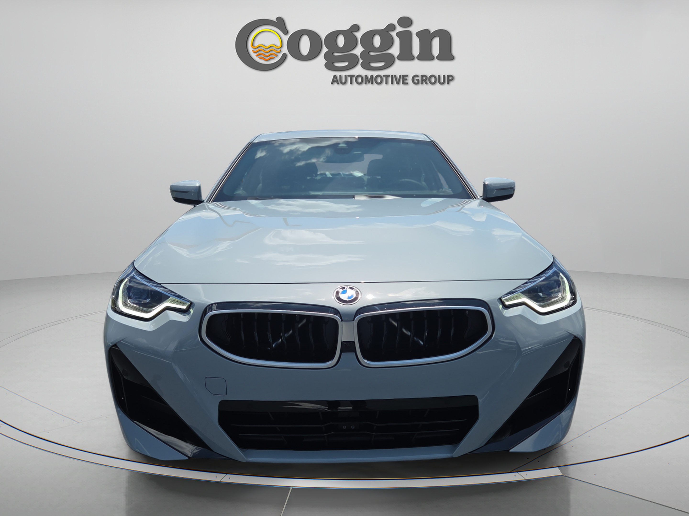 New 2026 BMW 230i Coupe w/ Premium Package RWD image 8