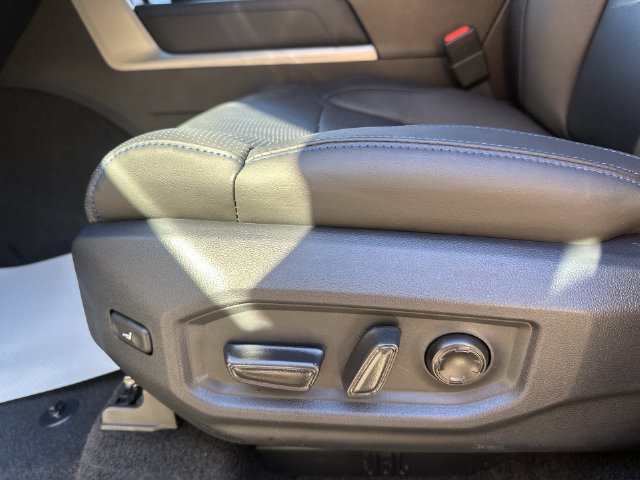 New 2026 Toyota Sequoia Platinum AWD/4WD image 22