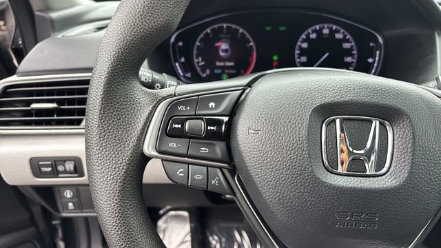 Used 2020 Honda Accord EX image 23