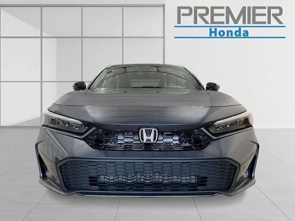 New 2026 Honda Civic Sport Touring image 10