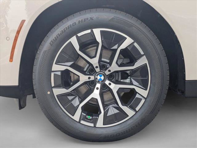 Used 2026 BMW X3 xDrive30i w/ Premium Package AWD/4WD image 10