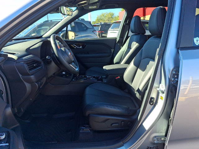 Certified 2026 Subaru Forester Limited AWD/4WD image 15