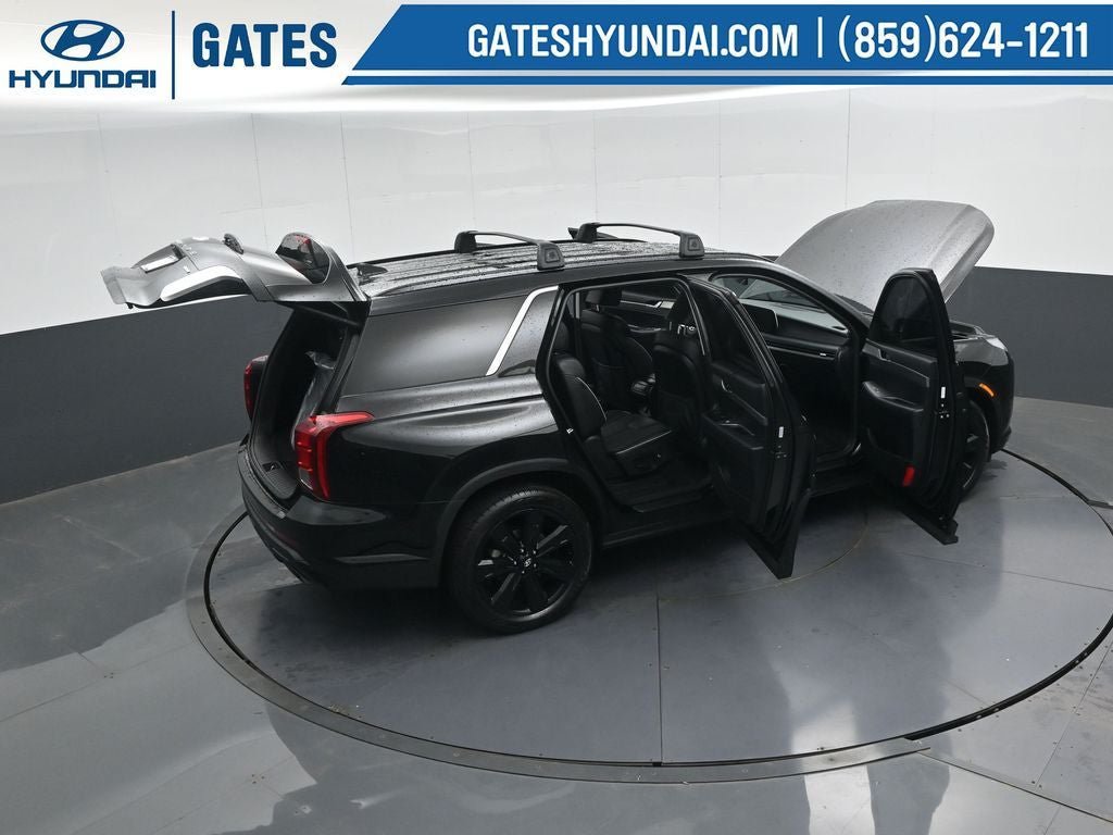 Certified 2024 Hyundai Palisade XRT AWD/4WD image 59