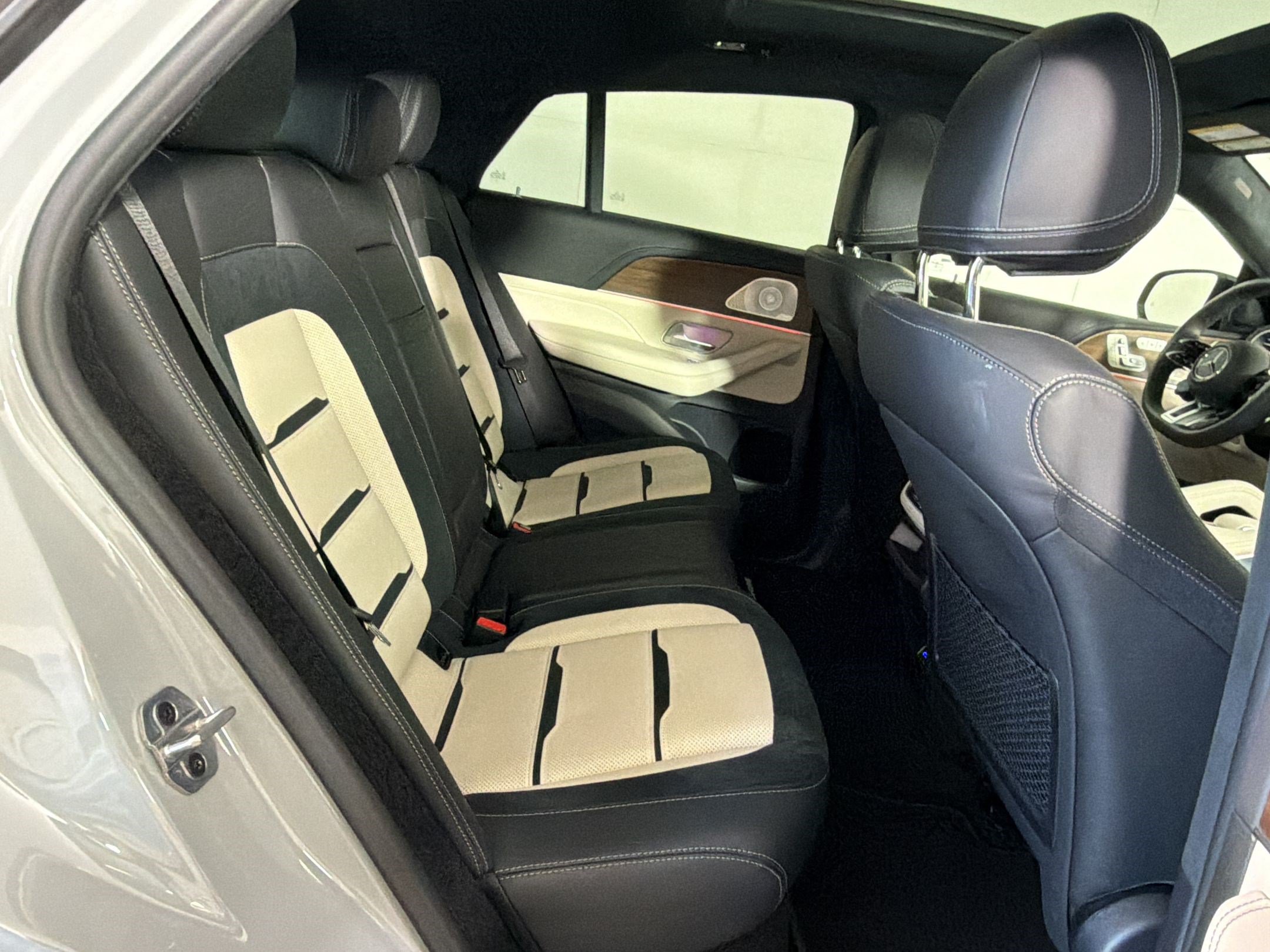 Certified 2026 Mercedes-Benz GLE 63 AMG S image 31