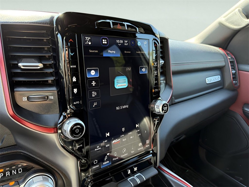 Used 2023 RAM 1500 Rebel w/ Rebel Level 1 Equipment Group image 16