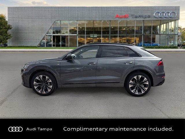 New 2026 Audi Q8 Prestige AWD/4WD image 6