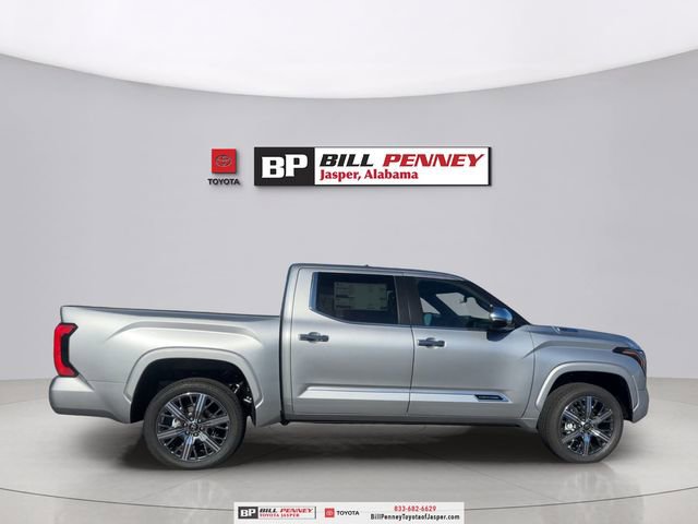 New 2026 Toyota Tundra Capstone image 6