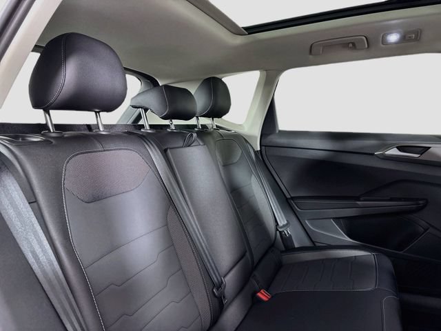New 2026 Volkswagen Taos SE AWD/4WD image 27