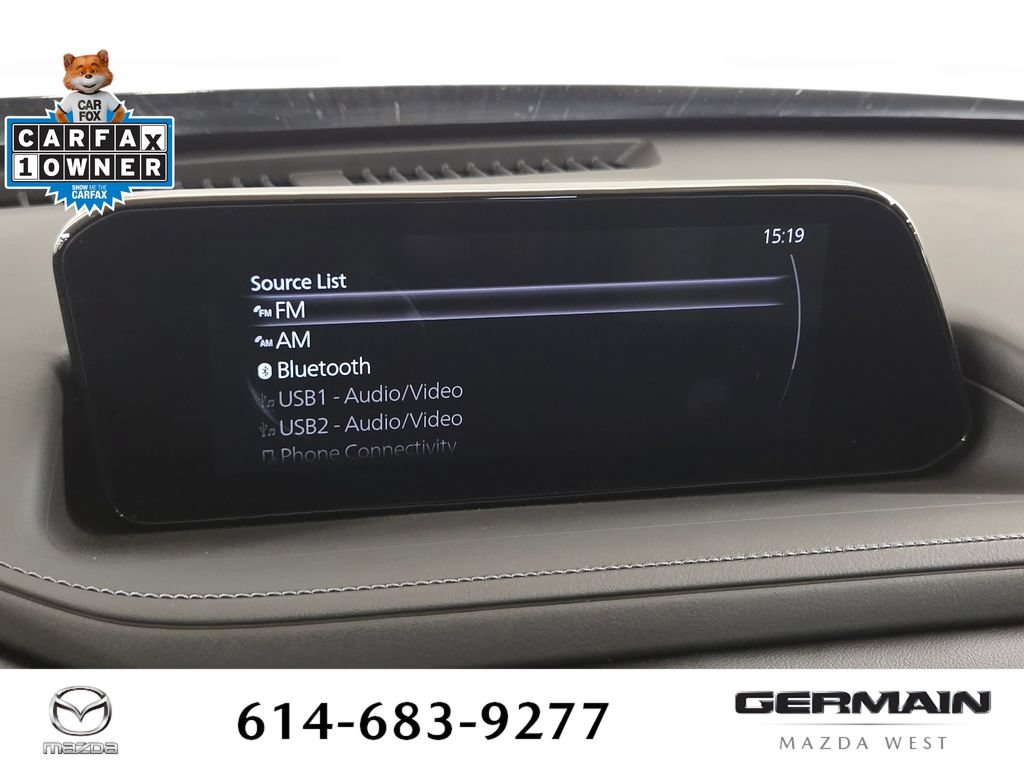 Used 2024 MAZDA CX-30 AWD 2.5 S w/ Preferred Package image 24