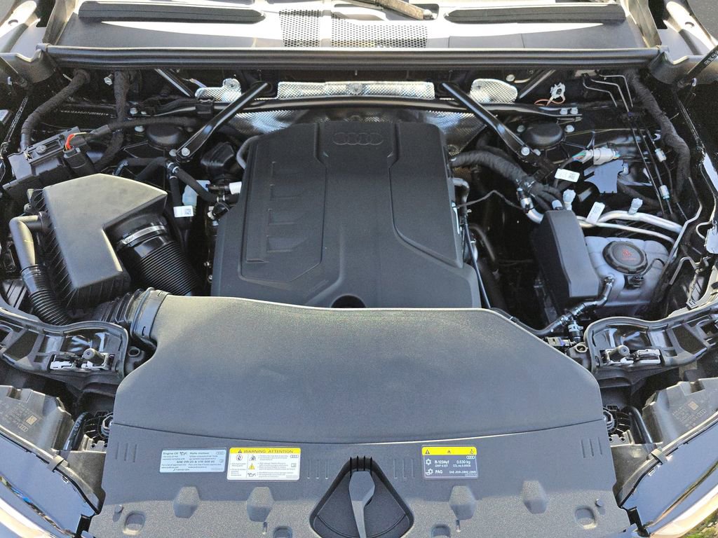 New 2026 Audi Q5 Premium Plus AWD/4WD image 31