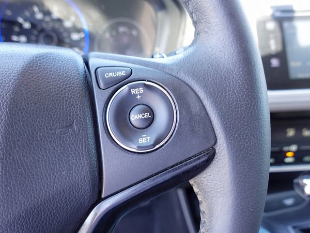 Used 2016 Honda HR-V EX-L image 14