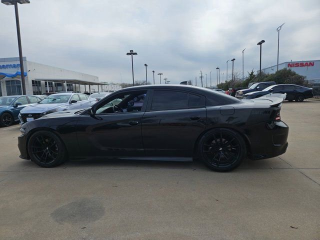 Used 2021 Dodge Charger R/T w/ Daytona Edition Group image 8