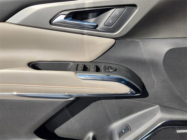 New 2026 Chevrolet Traverse LT w/ Enhanced Driving Package image 25