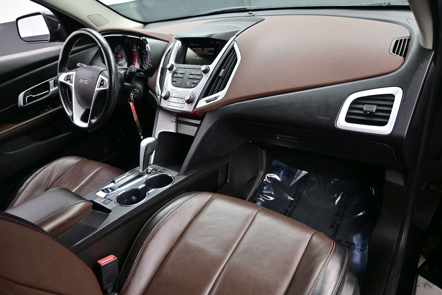 Used 2015 GMC Terrain SLT w/ Open Road Package FWD image 15