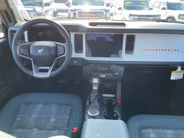 New 2026 Ford Bronco Heritage Edition image 12