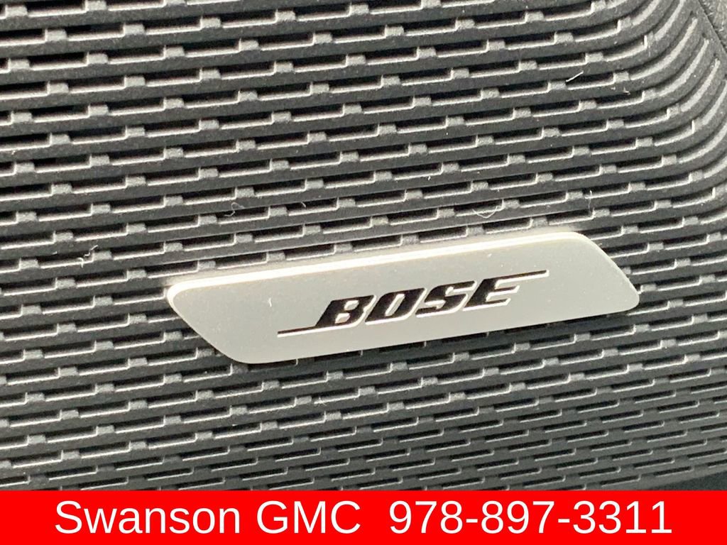 New 2026 GMC Sierra EV AT4 w/ AT4 Premium Package image 23