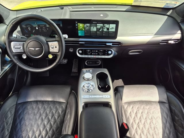 Used 2023 Genesis GV60 Performance AWD/4WD image 29
