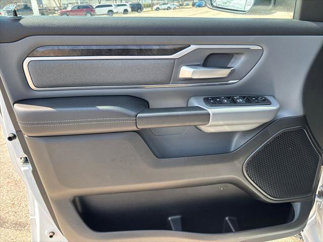 Certified 2023 RAM 1500 Big Horn image 12