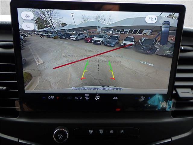 New 2026 Ford Transit 250 148 Medium Roof Extended AWD image 16