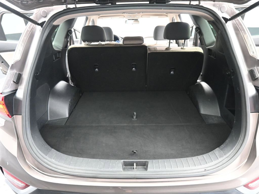 Used 2019 Hyundai Santa Fe SE FWD image 24