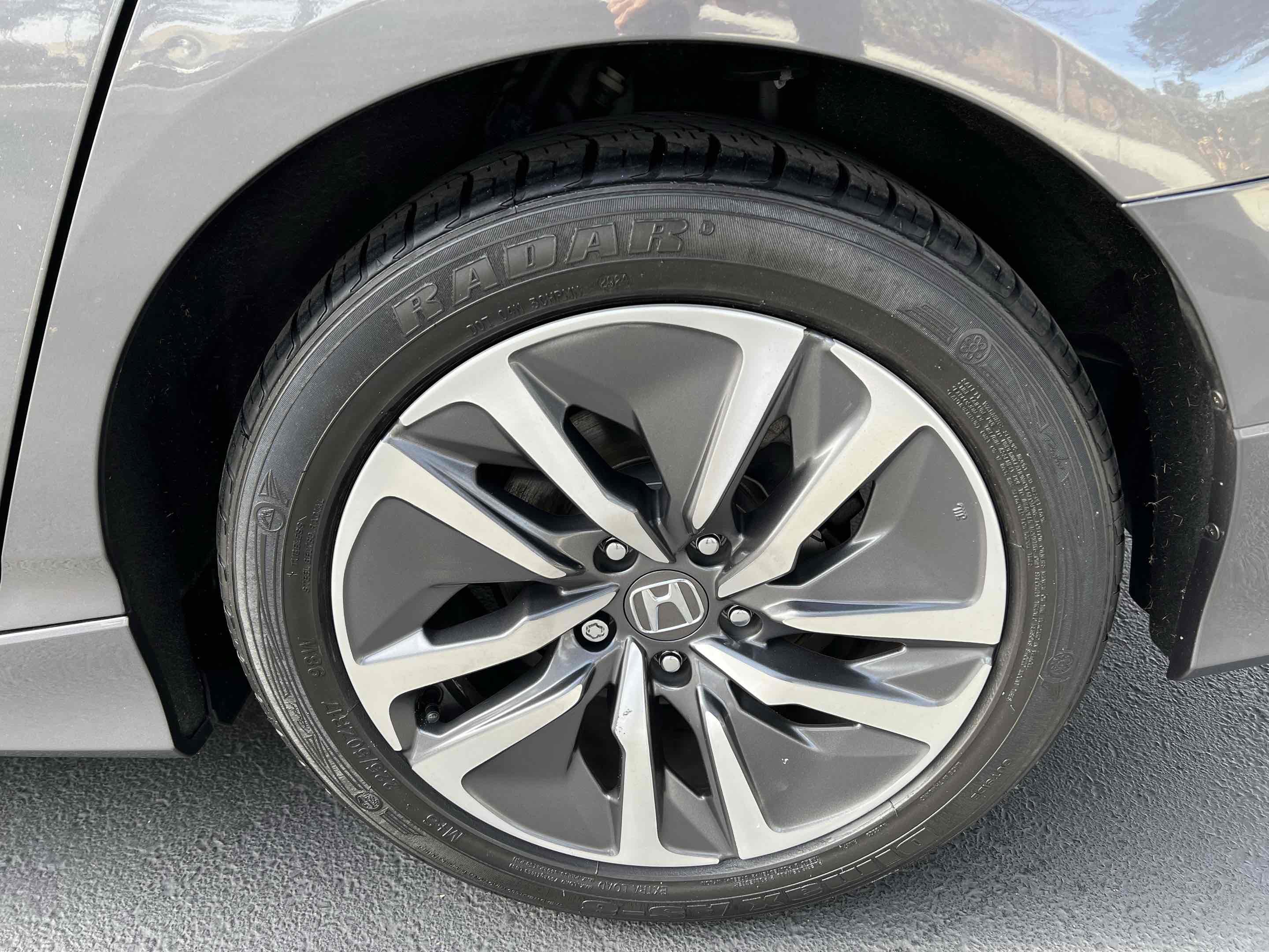 Used 2019 Honda Accord Hybrid image 75