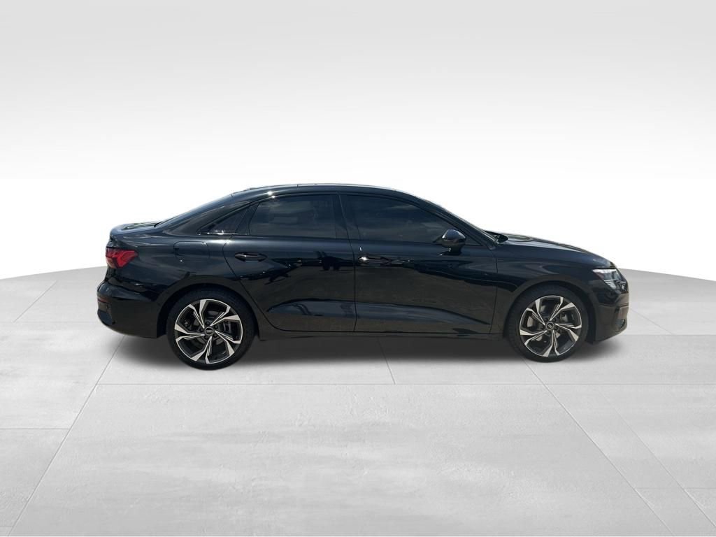 Used 2023 Audi A3 2.0T Premium w/ Convenience Package FWD image 6