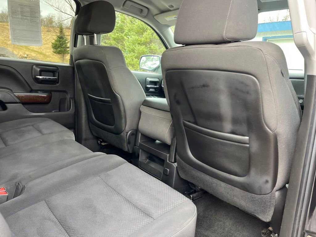 Used 2014 GMC Sierra 1500 SLE w/ Texas SLE Value Package image 35