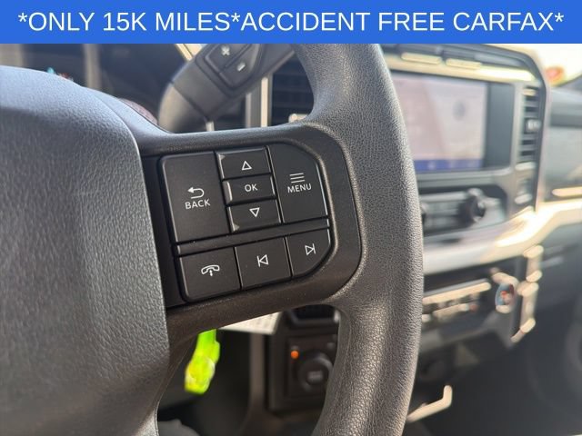 Used 2022 Ford F150 XLT w/ XTR Package AWD/4WD image 33