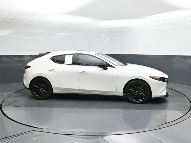 Used 2025 MAZDA MAZDA3 Hatchback w/Premium Plus Pkg AWD/4WD image 15