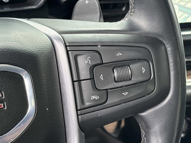 Used 2024 GMC Sierra 1500 Elevation image 29