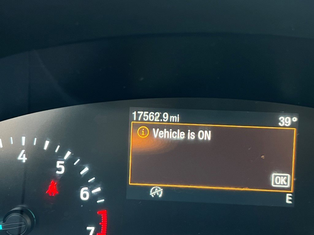 Used 2021 Ford Escape SE w/ Convenience Package image 23