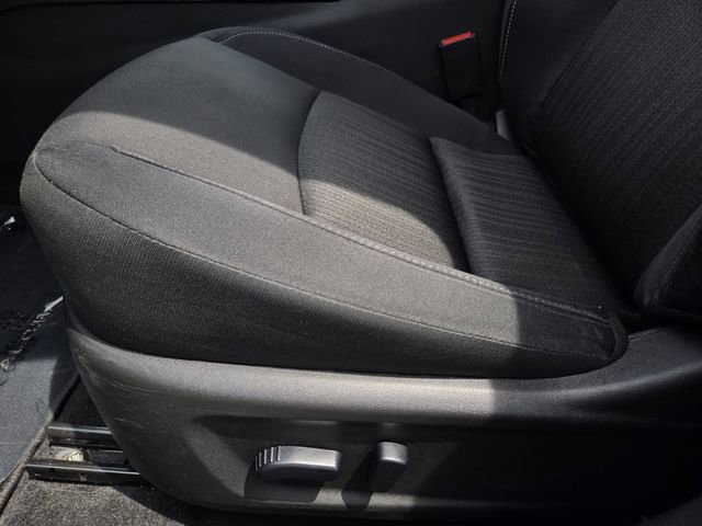 Used 2025 Nissan Altima 2.5 SV FWD image 13