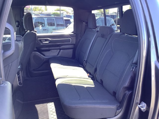 Used 2023 RAM 1500 Big Horn AWD/4WD image 25