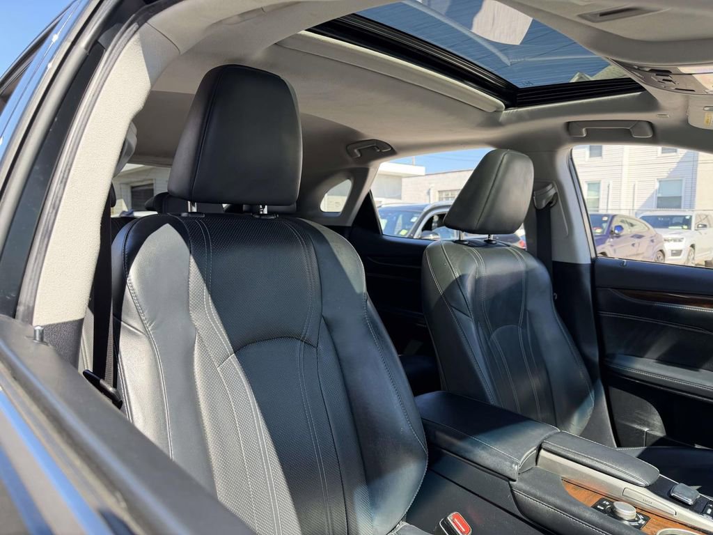 Used 2019 Lexus RX 450h AWD w/ Navigation Package image 10